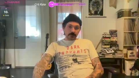 Snapshot of cantleavethehouse chatting on January 7, 7:38 pm cantleavethehouse online show from January 7, 7:38 pm