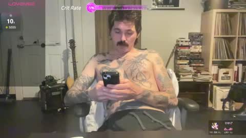 Snapshot of cantleavethehouse chatting on January 23, 5:13 am cantleavethehouse online show from January 23, 5:13 am