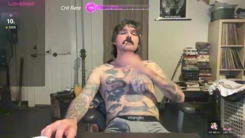 Snapshot of cantleavethehouse chatting on February 13, 2:01 am cantleavethehouse online show from February 13, 2:01 am