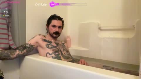 Snapshot of cantleavethehouse chatting on February 26, 1:53 am cantleavethehouse online show from February 26, 1:53 am