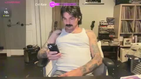 Snapshot of cantleavethehouse chatting on March 4, 2:17 am cantleavethehouse online show from March 4, 2:17 am