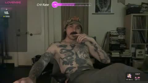 Snapshot of cantleavethehouse chatting on March 8, 1:06 am cantleavethehouse online show from March 8, 1:06 am