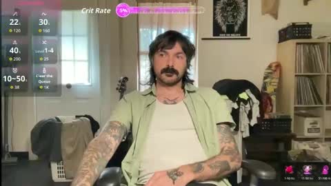 Snapshot of cantleavethehouse chatting on September 29, 7:08 pm cantleavethehouse online show from September 29, 7:08 pm