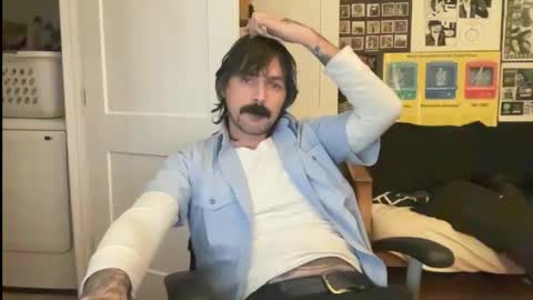 cantleavethehouse online show from November 29, 6:38 am