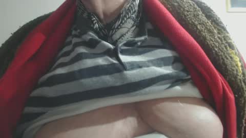 Snapshot of capitanfuturo44 chatting on January 26, 7:52 pm Cinzia ex regina online show from January 26, 7:52 pm