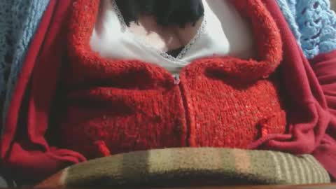 Snapshot of capitanfuturo44 chatting on October 28, 8:11 pm Cinzia ex regina online show from October 28, 8:11 pm