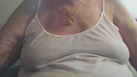 Cinzia  ex regina  online show from May 31, 3:52 pm
