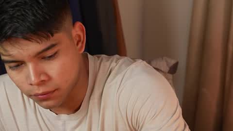 Snapshot of capizzi_ chatting on December 7, 4:47 pm David Capizzi online show from December 7, 4:47 pm