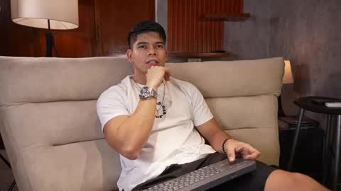 Snapshot of capizzi_ chatting on January 11, 1:21 am David Capizzi online show from January 11, 1:21 am