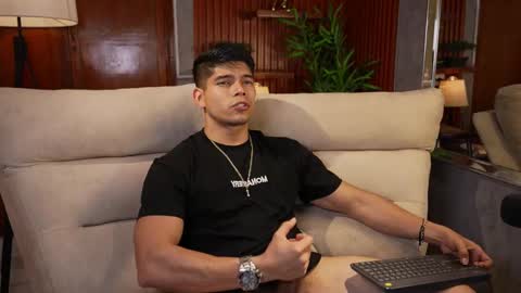 Snapshot of capizzi_ chatting on March 3, 4:07 am David Capizzi online show from March 3, 4:07 am