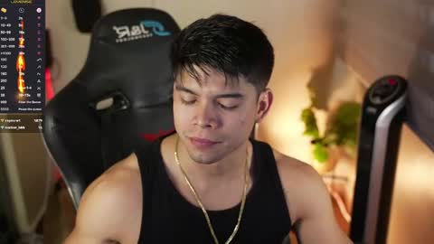 Snapshot of capizzi_ chatting on April 9, 6:19 am David Capizzi online show from April 9, 6:19 am