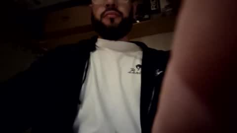 cappinrc8 online show from October 15, 8:47 am