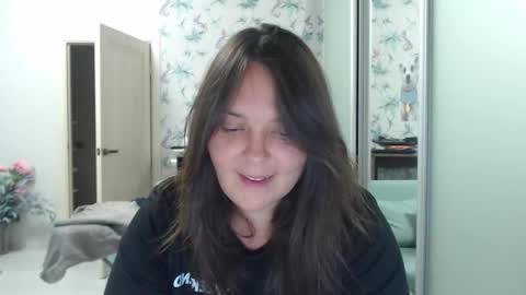 Snapshot of cappuchinno chatting on October 28, 6:43 pm cappuchinno online show from October 28, 6:43 pm