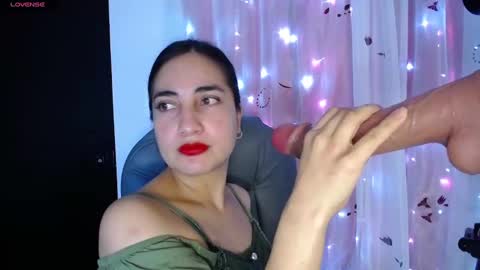 CAPRICORNIO online show from February 17, 1:42 pm