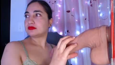 CAPRICORNIO online show from December 23, 5:38 am