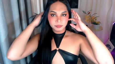 caprize_diva online show from March 28, 2:22 am