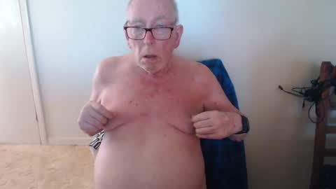 capt5105 online show from February 12, 1:22 am