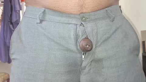 captian juicyprecum online show from December 11, 8:47 am