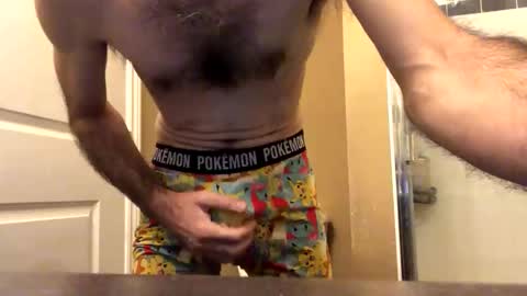 captainbalboa online show from November 17, 5:08 pm