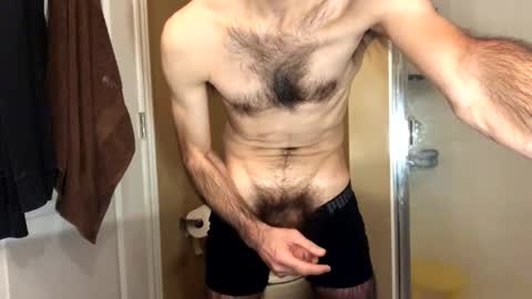 captainbalboa online show from December 5, 5:42 pm