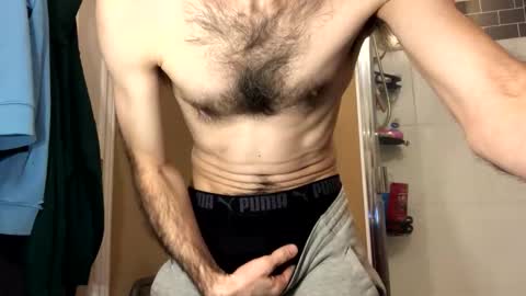 captainbalboa online show from March 17, 5:05 pm