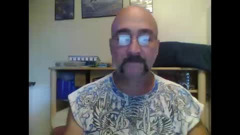 Snapshot of captaineros chatting on October 16, 1:56 pm Captain Eros online show from October 16, 1:56 pm