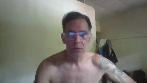 captainfox_ online show from July 5, 2:24 pm