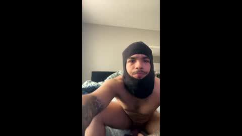 captainhook414 online show from May 30, 3:31 pm