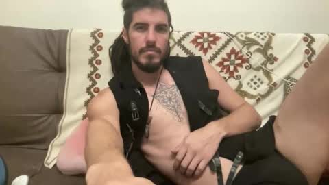 captainpixie online show from April 22, 8:50 am