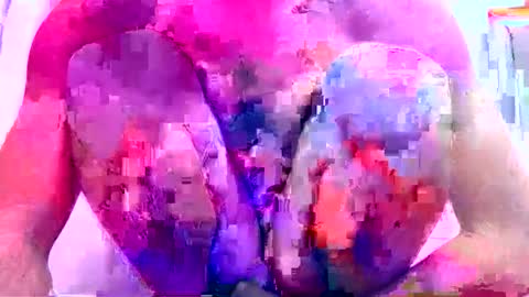 Captain  jack online show from December 1, 5:40 pm