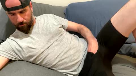 captnblackbeard online show from March 26, 1:44 am