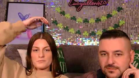 Cara and Cole online show from March 14, 2:28 am