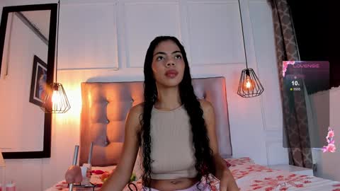 Snapshot of caraiosh_ chatting on January 18, 11:00 am Cara online show from January 18, 11:00 am