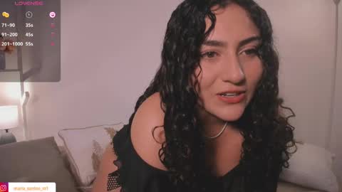 Snapshot of caramel__ chatting on February 25, 10:50 pm Mara online show from February 25, 10:50 pm