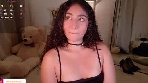 Snapshot of caramel__ chatting on June 22, 3:25 am Mara online show from June 22, 3:25 am