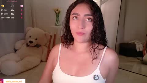 Snapshot of caramel__ chatting on June 26, 12:59 am Mara online show from June 26, 12:59 am