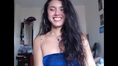 Snapshot of caramel_doll_ chatting on May 27, 8:06 pm ing online show from May 27, 8:06 pm