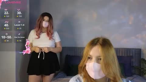 Snapshot of caramelcigarettesss chatting on December 5, 1:14 am Lira and online show from December 5, 1:14 am