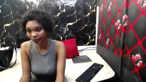 caramelminxx_ online show from July 22, 7:33 am