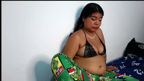 julieta online show from December 18, 12:06 am