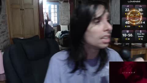 carameltoy4 online show from November 11, 4:07 pm