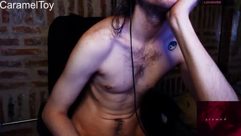 carameltoy4 online show from February 2, 6:39 pm