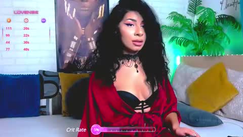 cardi_sin online show from February 2, 7:14 pm