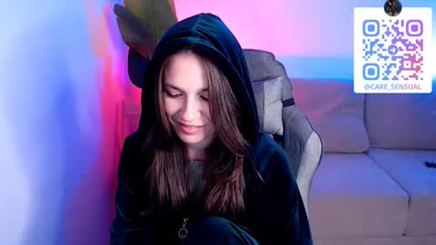 Snapshot of care_sensual chatting on October 3, 6:49 pm Mary online show from October 3, 6:49 pm