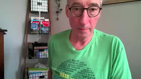 Caressluving online show from March 7, 10:54 pm