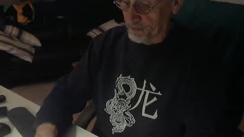 cargo69 online show from February 15, 5:50 pm