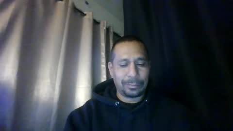 Snapshot of cargopipe2000 chatting on October 3, 6:43 am Adams huge online show from October 3, 6:43 am