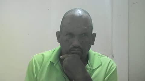 carimojama online show from January 13, 8:58 pm