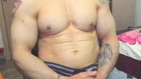 Laz online show from January 11, 1:32 am