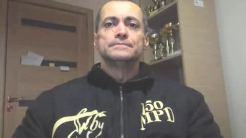 Laz online show from January 19, 8:18 am